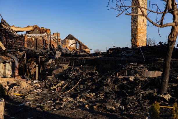Reliable Board Up Services contractor in Montrose, PA by Fire Damage Laser Cleaning